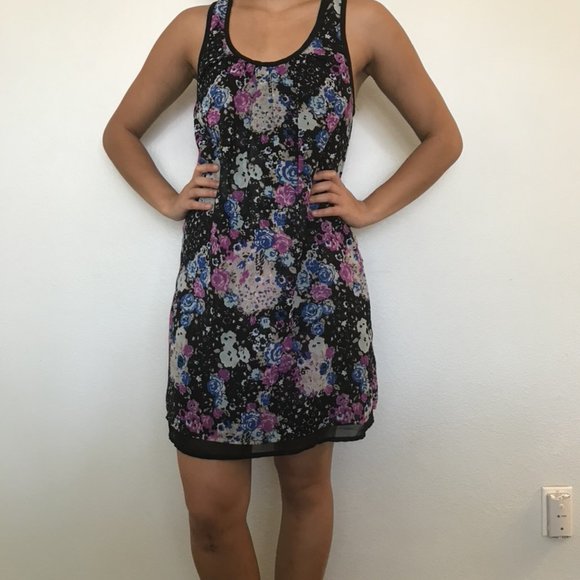 NOT FOR SALE: Reversible slip dress - Picture 6 of 9